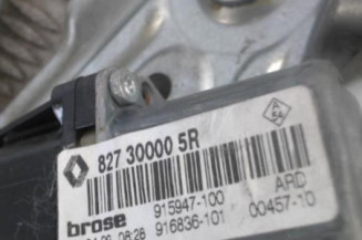Leve vitre electrique arriere droit RENAULT GRAND SCENIC 3 Photo n°3