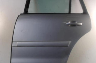 Porte arriere gauche CITROEN C4 GRAND PICASSO 1 Photo n°1