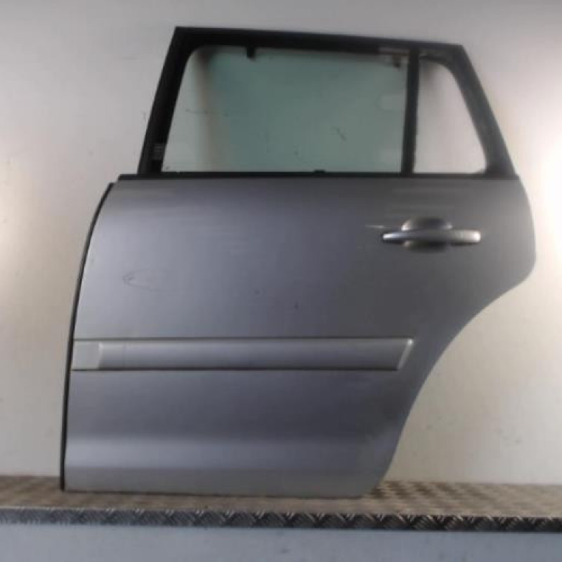 Porte arriere gauche CITROEN C4 GRAND PICASSO 1 Porte arriere gauche CITROEN C4 GRAND PICASSO 1