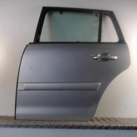Porte arriere gauche CITROEN C4 GRAND PICASSO 1 Photo n°1