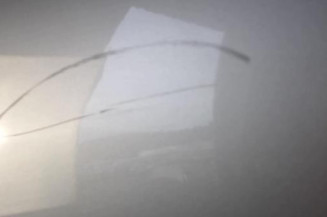Porte arriere gauche CITROEN C4 GRAND PICASSO 1 Photo n°4