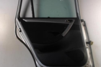 Porte arriere gauche CITROEN C4 GRAND PICASSO 1 Photo n°5