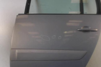 Porte arriere gauche RENAULT ESPACE 4 Photo n°1