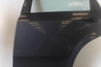Porte arriere gauche FIAT GRANDE PUNTO Photo n°1