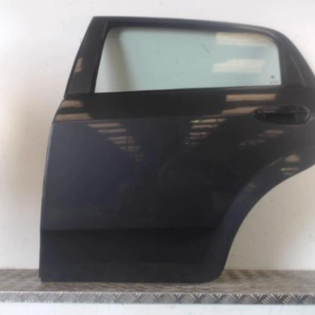Porte arriere gauche FIAT GRANDE PUNTO Photo n°1