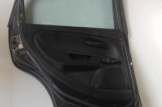 Porte arriere gauche FIAT GRANDE PUNTO