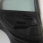 Porte arriere gauche FIAT GRANDE PUNTO