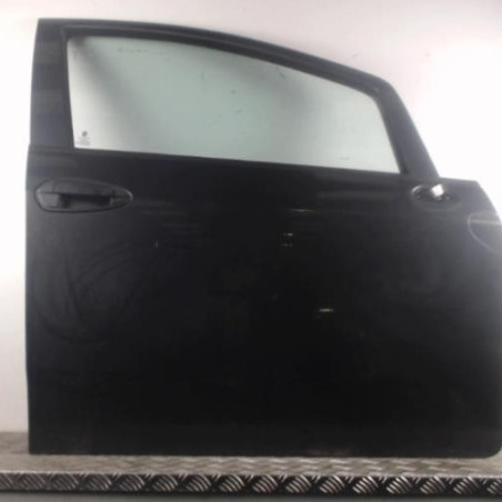 Porte avant droit FIAT GRANDE PUNTO Photo n°1