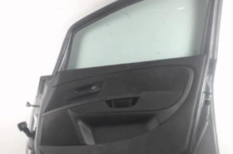 Porte avant droit FIAT GRANDE PUNTO Photo n°3