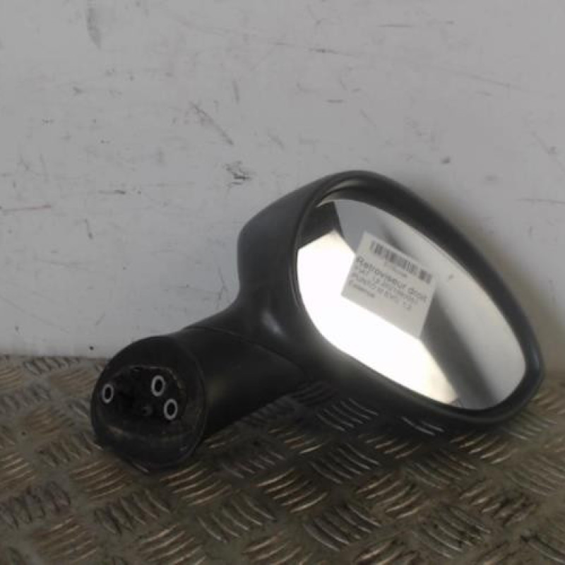 Retroviseur droit FIAT GRANDE PUNTO Retroviseur droit FIAT GRANDE PUNTO