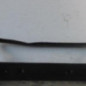 Renfort pare choc avant (traverse) FIAT GRANDE PUNTO
