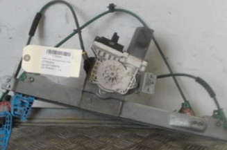 Leve vitre electrique avant droit CITROEN C2 Photo n°1