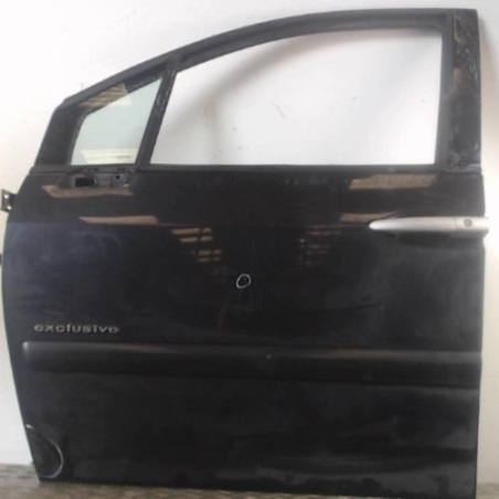 Porte avant gauche CITROEN C8 Photo n°1
