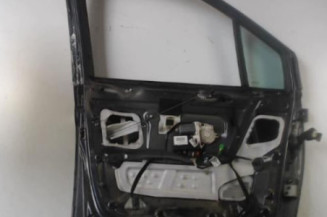 Porte avant gauche CITROEN C8 Photo n°5