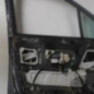 Porte avant gauche CITROEN C8