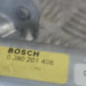 Mot. essuie glace arrière gauche CITROEN BERLINGO 1