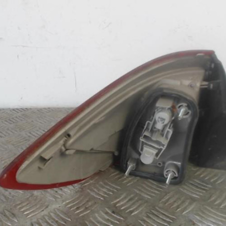 Feu arriere principal droit (feux) FORD MONDEO 3