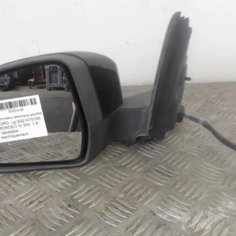 Retroviseur gauche FORD MONDEO 3 Retroviseur gauche FORD MONDEO 3