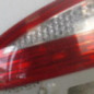 Feu arriere secondaire droit (feux) FORD MONDEO 3