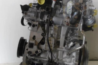 Moteur PEUGEOT 208 1 Photo n°1
