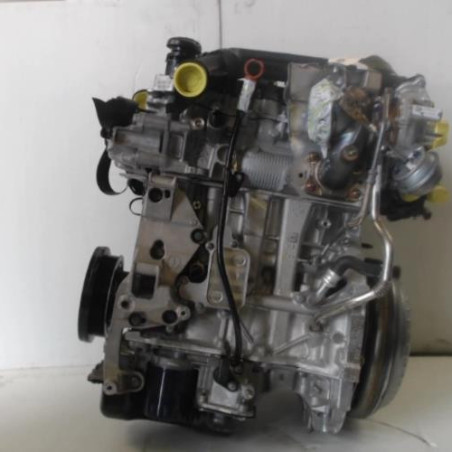 Moteur PEUGEOT 208 1