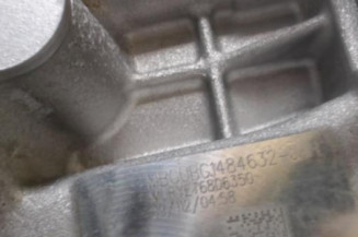 Moteur PEUGEOT 208 1 Photo n°2