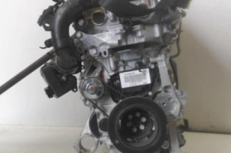 Moteur PEUGEOT 208 1 Photo n°3