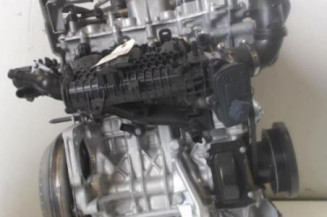 Moteur PEUGEOT 208 1 Photo n°4