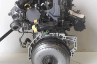 Moteur PEUGEOT 208 1 Photo n°5