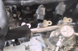 Moteur PEUGEOT 208 1 Photo n°7