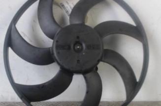Ventilateur eau PEUGEOT 208 1 Photo n°1