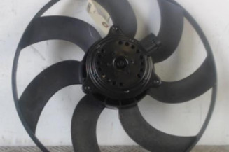 Ventilateur eau PEUGEOT 208 1