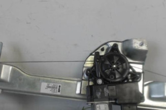 Leve vitre electrique avant gauche PEUGEOT 208 1