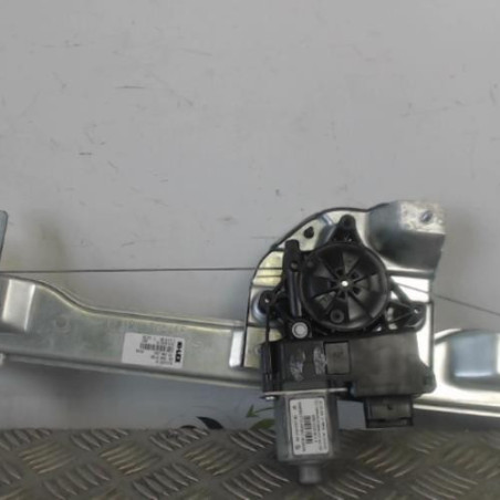 Leve vitre electrique avant gauche PEUGEOT 208 1