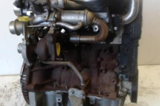 Moteur NISSAN NV200 Photo n°1