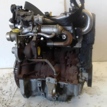 Moteur NISSAN NV200 Photo n°1