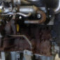 Moteur NISSAN NV200