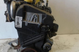 Moteur NISSAN NV200