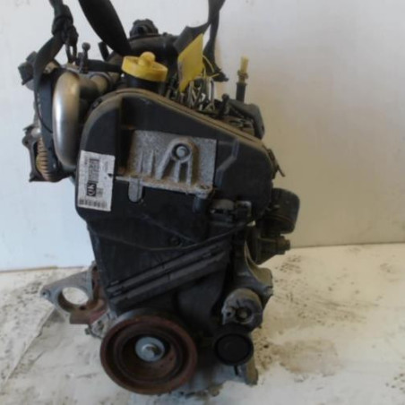 Moteur NISSAN NV200