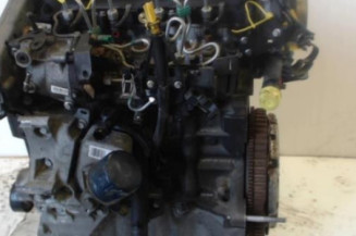 Moteur NISSAN NV200 Photo n°3