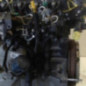 Moteur NISSAN NV200