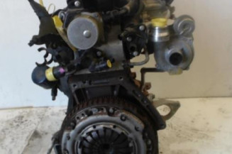 Moteur NISSAN NV200 Photo n°4