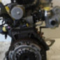 Moteur NISSAN NV200
