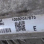 Cremaillere assistee NISSAN NV200