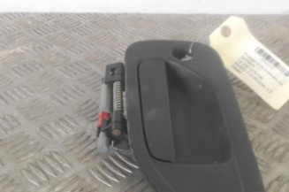 Poignee porte avant gauche NISSAN NV200 Photo n°1
