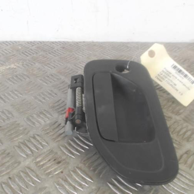 Poignee porte avant gauche NISSAN NV200