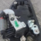 Poignee porte avant gauche NISSAN NV200
