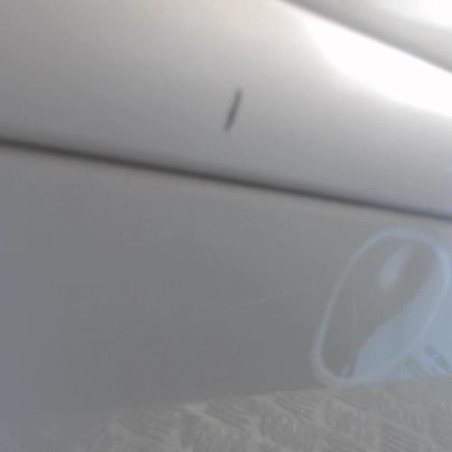 Porte arriere droit AUDI A6 2