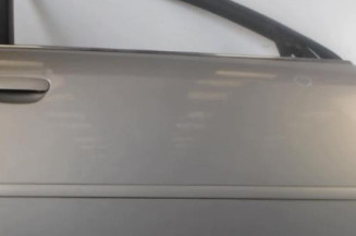 Porte avant droit AUDI A6 2 Photo n°1