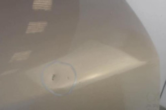Porte avant droit AUDI A6 2